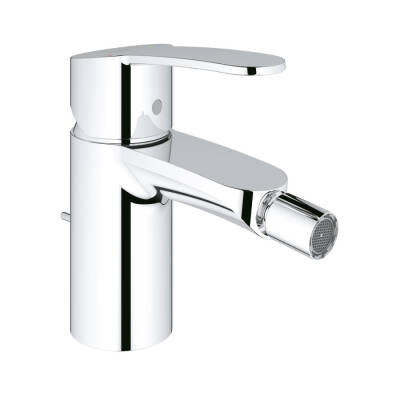 Grohe Eurostyle Cosmopolitan Tek Kumandalı Bide Bataryası S-Boyut - 33565002 - 1