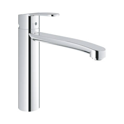 Grohe Eurostyle Cosmopolitan Tek Kumandalı Eviye Bataryası - 31159002 - 1