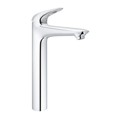 Grohe Eurostyle Tek Kumandalı Lavabo Bataryası Xl-Boyut - 23570003 - 1