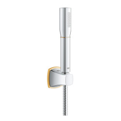 Grohe Grandera Stick Duş Seti - 27993Ig0 - 1