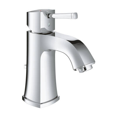 Grohe Grandera Tek Kumandalı Lavabo Bataryası M-Boyut - 23303000 - 1