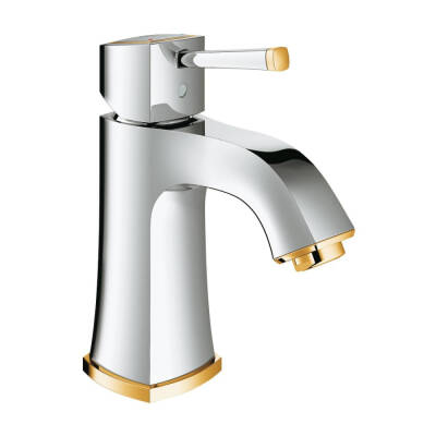 Grohe Grandera Tek Kumandalı Lavabo Bataryası M-Boyut - 23310Ig0 - 1