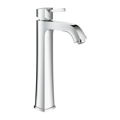 Grohe Grandera Tek Kumandalı Lavabo Bataryası Xl-Boyut - 23313000 - 1