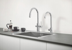 Grohe Grohe Blue Professional C Tipi Çıkış Ucu - 31325002 - 3