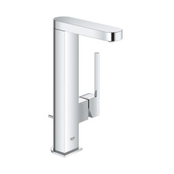 Grohe Grohe Plus Tek Kumandalı Lavabo Bataryası 1/2' L-Boyut - 23843003 - 1