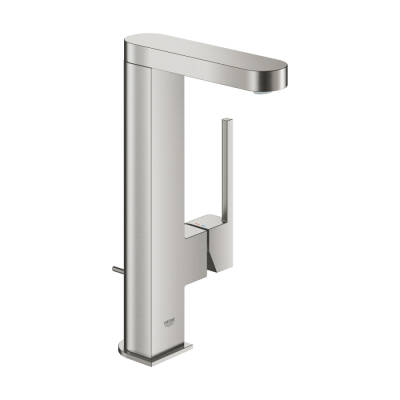 Grohe Grohe Plus Tek Kumandalı Lavabo Bataryası 1/2' L-Boyut - 23843Dc3 - 1