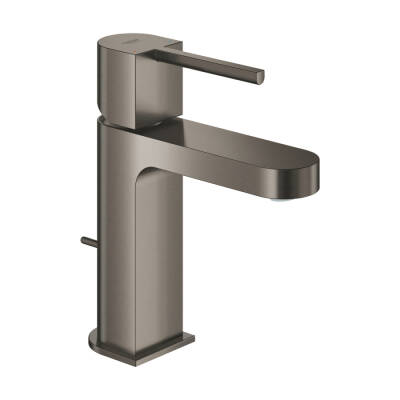 Grohe Grohe Plus Tek Kumandalı Lavabo Bataryası S-Boyut - 32612Al3 - 1