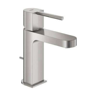 Grohe Grohe Plus Tek Kumandalı Lavabo Bataryası S-Boyut - 32612Dc3 - 1