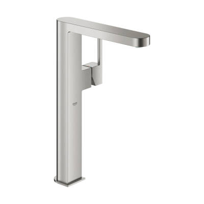 Grohe Grohe Plus Tek Kumandalı Lavabo Bataryası Xl-Boyut - 32618Dc3 - 1