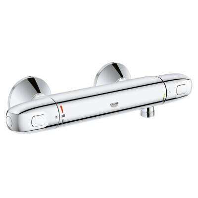 Grohe Grohtherm 1000 Termostatik Duş Bataryası - 34550000 - 1