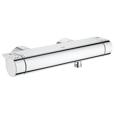 Grohe Grohtherm 2000 Termostatik Duş Bataryası - 34169001 - 1