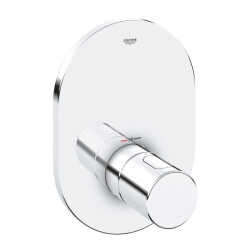 Grohe Grohtherm 3000 Cosmopolitan Merkezi Termostatik Kumanda - 19469000 - 1