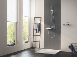 Grohe Grohtherm Smartcontrol Termostatik Duş Bataryası - 34719000 - 3