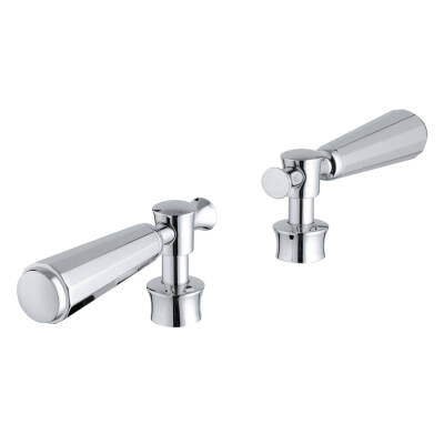 Grohe Kensington Düz Volan - 18087000 - 1