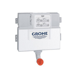 Grohe Klozet İçin Rezervuar - 38422000 - 1