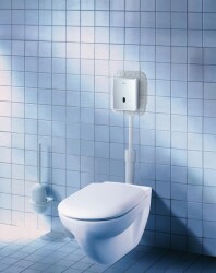 Grohe Klozet İçin Yıkama Valfi - 37048000 - 3