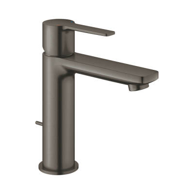 Grohe Lineare Tek Kumandalı Lavabo Bataryası S-Boyut - 32114Al1 - 1