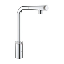 Grohe Minta Smartcontrol Eviye Bataryası - 31613000 - 1