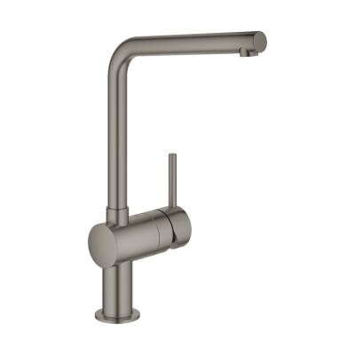 Grohe Minta Tek Kumandalı Eviye Bataryası - 31375Al0 - 1