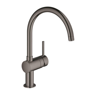 Grohe Minta Tek Kumandalı Eviye Bataryası - 32917A00 - 1