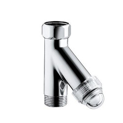 Grohe Orjinal Was® Eğimli Filtre 3/4' - 41275000 - 1