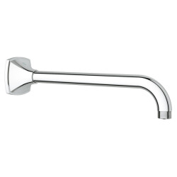 Grohe Rainshower Grandera Duş Başlığı Dirseği 285 Mm - 27986000 - 1