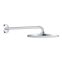 Grohe Rainshower Mono 310 Tepe Duşu Seti 422 Mm, Tek Akışlı - 26558000 - 1