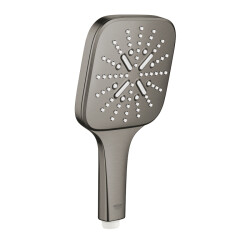 Grohe Rainshower Smartactive 130 Cube El Duşu 3 Akışlı - 26582Al0 - 1