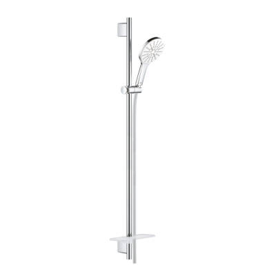 Grohe Rainshower Smartactive 130 Sürgülü Duş Seti 3 Akışlı - 26579Ls0 - 1