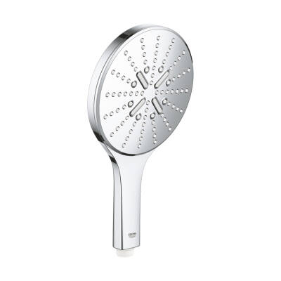 Grohe Rainshower Smartactive 150 El Duşu 3 Akışlı - 26590000 - 1