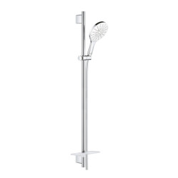 Grohe Rainshower Smartactive 150 Sürgülü Duş Seti 3 Akışlı - 26594Ls0 - 1