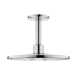 Grohe Rainshower Smartactive 310 Tepe Duşu Seti 142 Mm, 2 Akışlı - 26477000 - 1