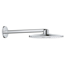 Grohe Rainshower Smartactive 310 Tepe Duşu Seti 430 Mm, 2 Akışlı - 26475000 - 1