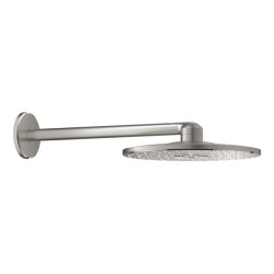 Grohe Rainshower Smartactive 310 Tepe Duşu Seti 430 Mm, 2 Akışlı - 26475Dc0 - 1