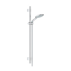 Grohe Rainshower Solo 150 Sürgülü Duş Seti 2 Akışlı - 27273001 - 1