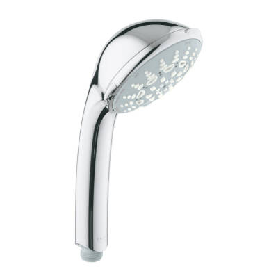 Grohe Relexa 100 Five El Duşu 5 Akışlı - 28796000 - 1