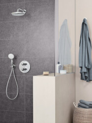 Grohe Relexaflex Duş Hortumu 1500 - 28151001 - 3