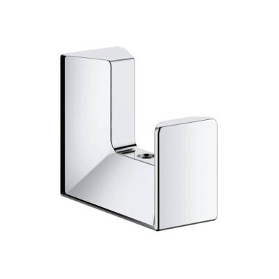 Grohe Selection Cube Havlu/Bornoz Askılığı - 40782000 - 1