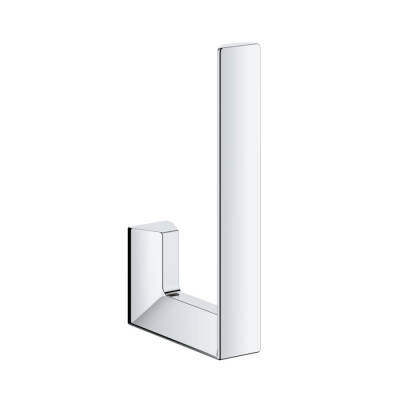 Grohe Selection Cube Yedek Tuvalet Kağıtlığı - 40784000 - 1