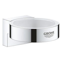 Grohe Selection Sabunluk Tutacağı - 41027000 - 1