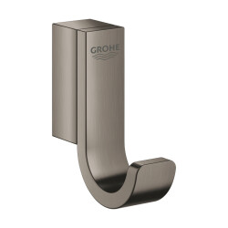 Grohe Selection Tekli Havlu Askısı - 41039Al0 - 1