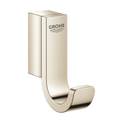 Grohe Selection Tekli Havlu Askısı - 41039Be0 - 1