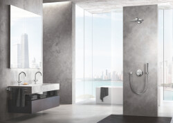 Grohe Sena Stick El Duşu 1 Akışlı - 28034000 - 3