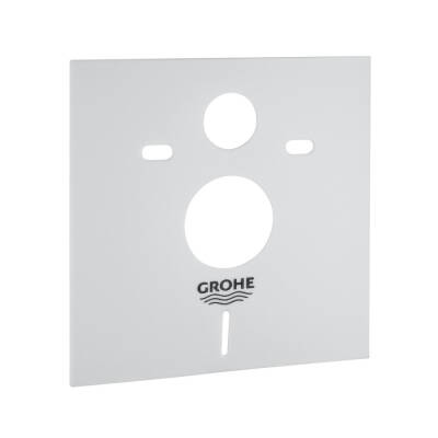 Grohe Ses Koruyucu İçin Set - 37131000 - 1