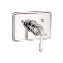 Grohe Somerset Merkezi Termostatik Kumanda - 19320En0 - 1