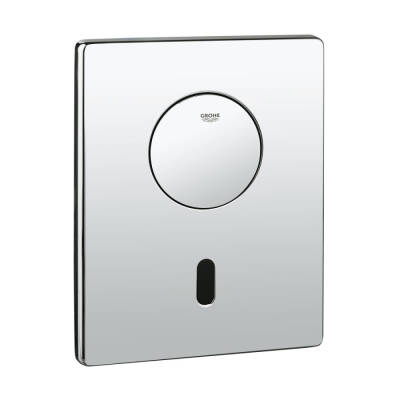 Grohe Tectron Skate Fotoselli Kumanda Paneli - 37419000 - 1