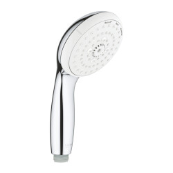 Grohe Tempesta 100 El Duşu 3 Akışlı - 28419002 - 1