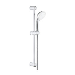 Grohe Tempesta 100 Sürgülü Duş Seti 2 Akışlı - 26803000 - 1