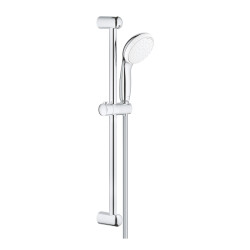 Grohe Tempesta 100 Sürgülü Duş Seti 2 Akışlı - 27598001 - 1