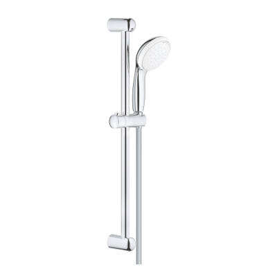 Grohe Tempesta 100 Sürgülü Duş Seti 2 Akışlı - 27598001 - 1